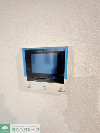 ライズ栗本の物件内観写真